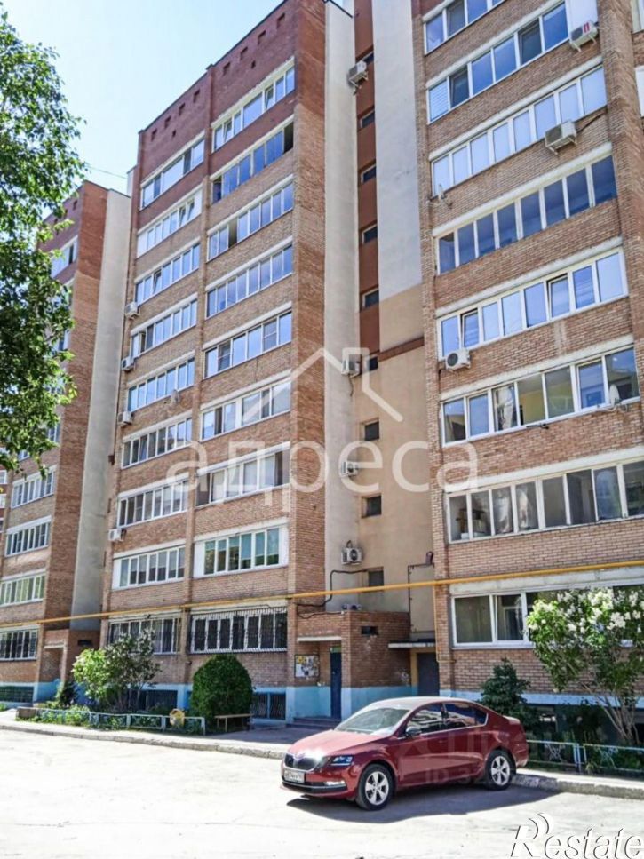 1-комн квартира 5-я просека, 106,  д. 106