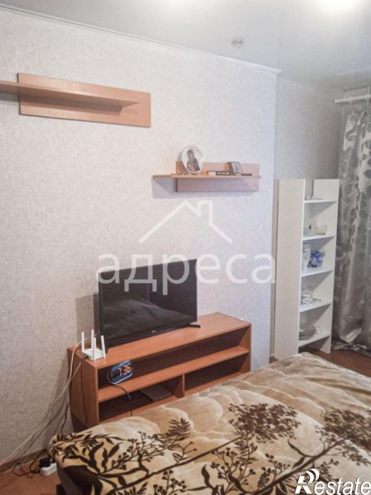 1-комн квартира 5-я просека, 106,  д. 106