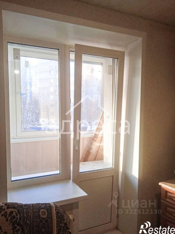 1-комн квартира 5-я просека, 106,  д. 106