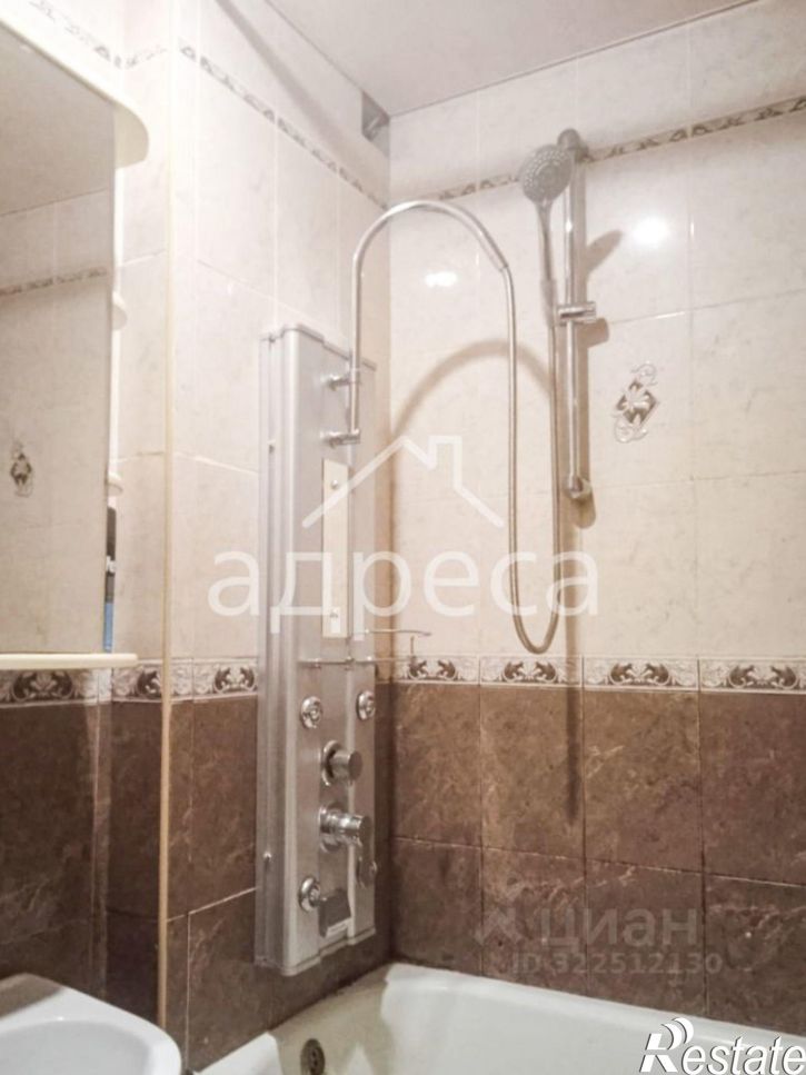 1-комн квартира 5-я просека, 106,  д. 106