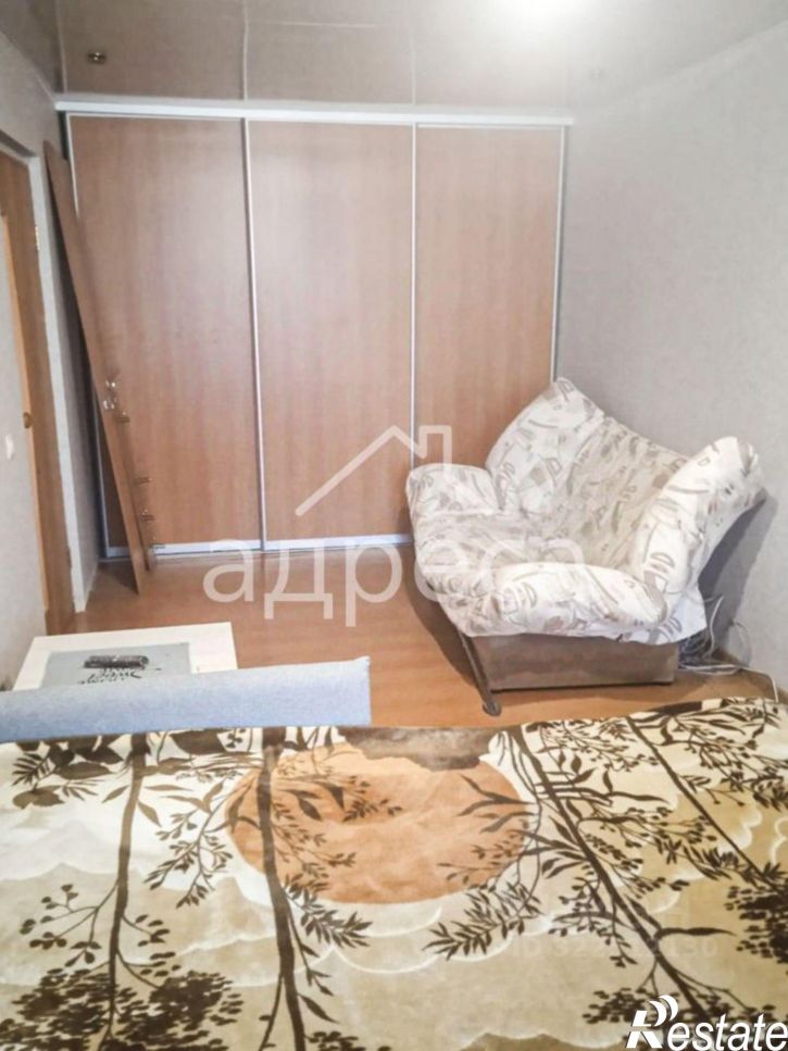 1-комн квартира 5-я просека, 106,  д. 106