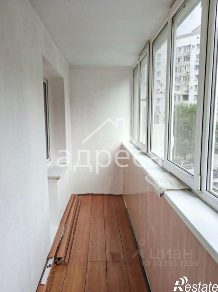 1-комн квартира 5-я просека, 106,  д. 106