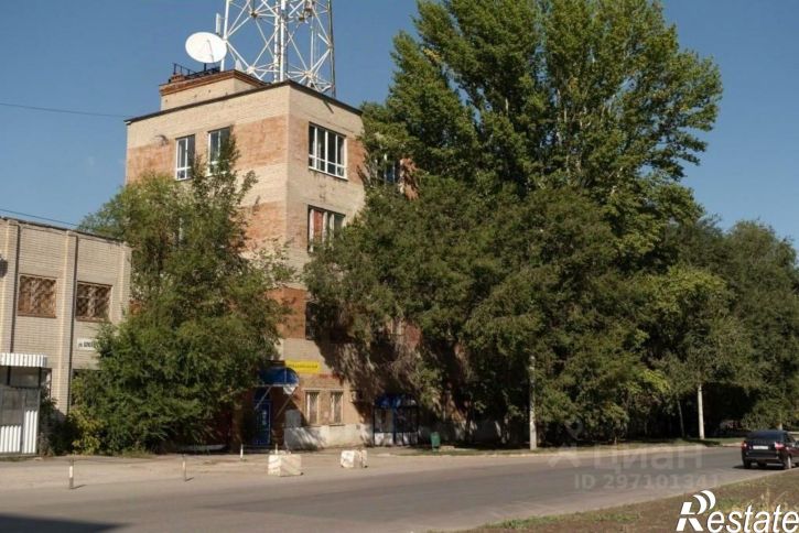 Помещение свободного назначения ул Блюхера, 30,  д. 30