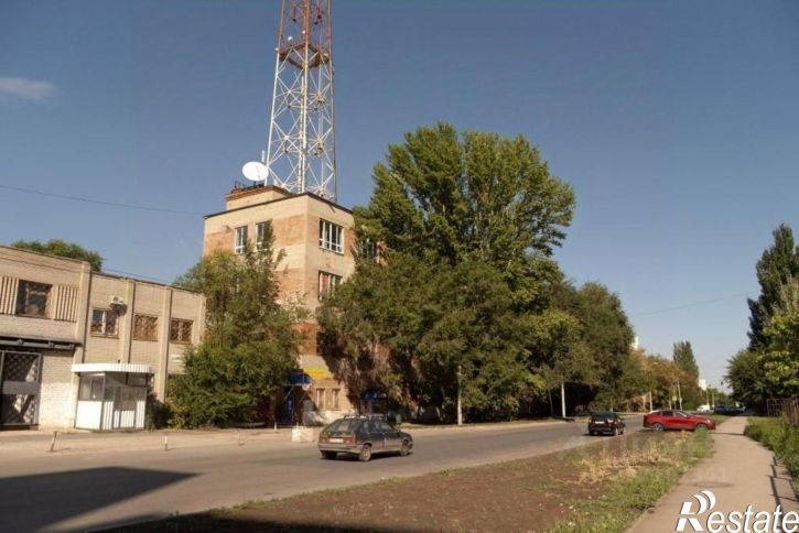 Помещение свободного назначения ул Блюхера, 30,  д. 30