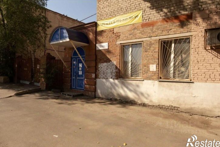 Помещение свободного назначения ул Блюхера, 30,  д. 30