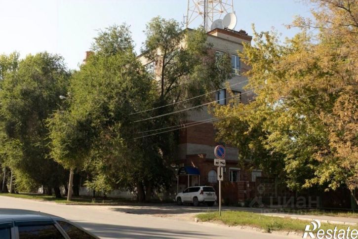 Помещение свободного назначения ул Блюхера, 30,  д. 30