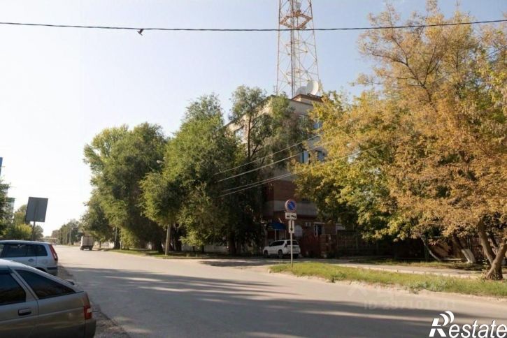 Помещение свободного назначения ул Блюхера, 30,  д. 30