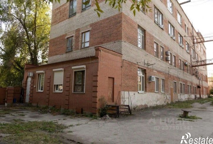 Помещение свободного назначения ул Блюхера, 30,  д. 30