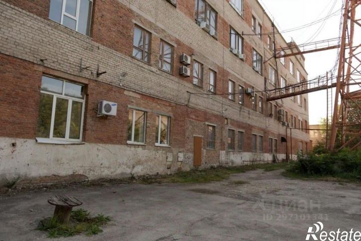 Помещение свободного назначения ул Блюхера, 30,  д. 30