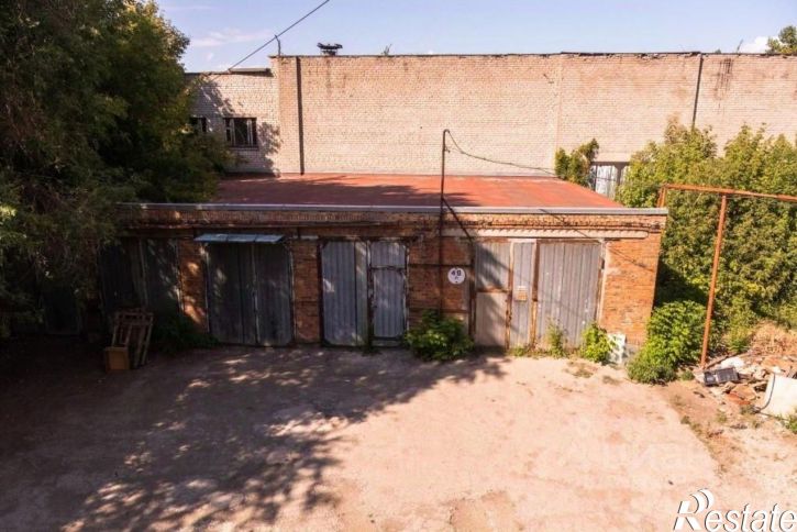 Помещение свободного назначения ул Блюхера, 30,  д. 30