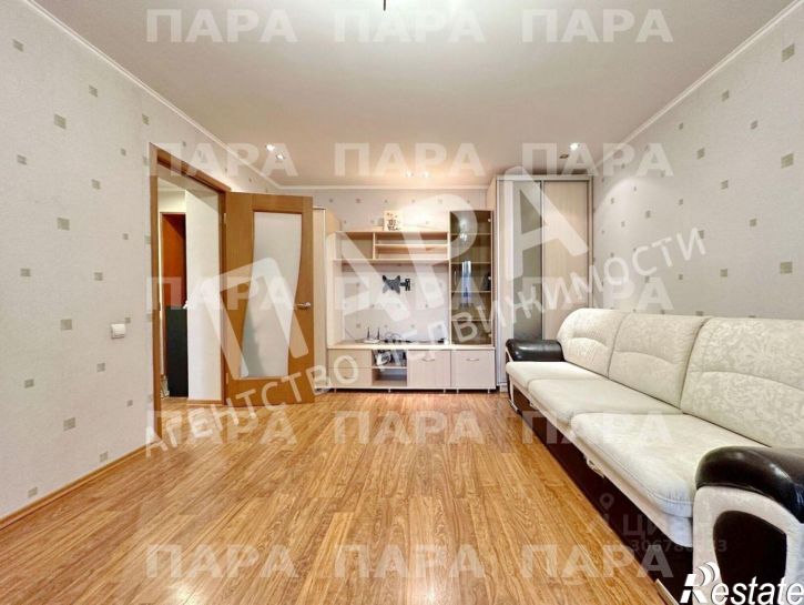 1-комн квартира ул Дыбенко, 120А,  д. 120А