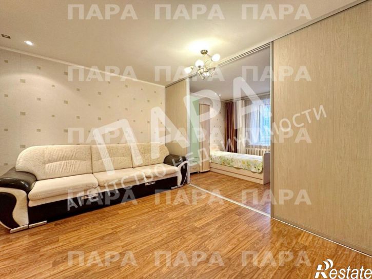 1-комн квартира ул Дыбенко, 120А,  д. 120А