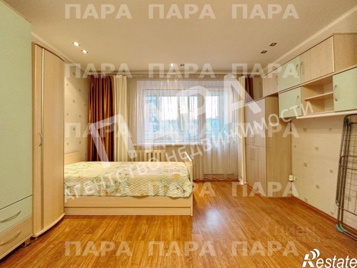 1-комн квартира ул Дыбенко, 120А,  д. 120А