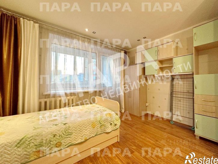 1-комн квартира ул Дыбенко, 120А,  д. 120А