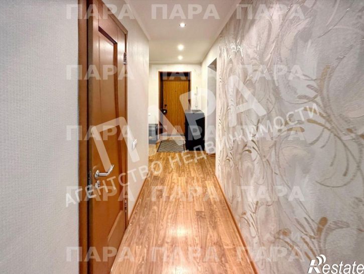 1-комн квартира ул Дыбенко, 120А,  д. 120А