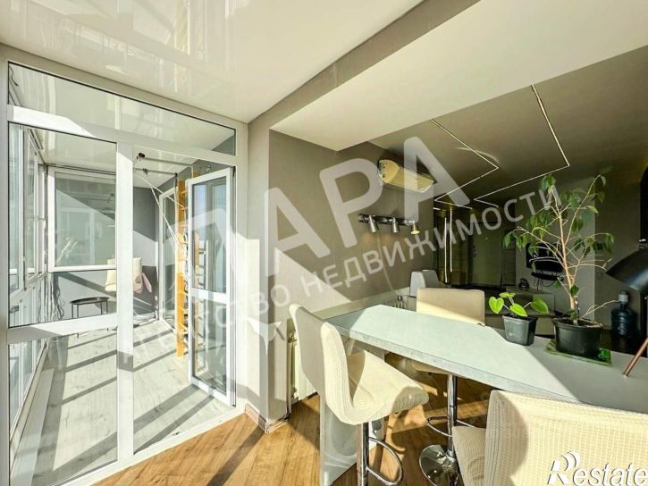 2-комн квартира улица Осипенко, 3А,  д. 3А