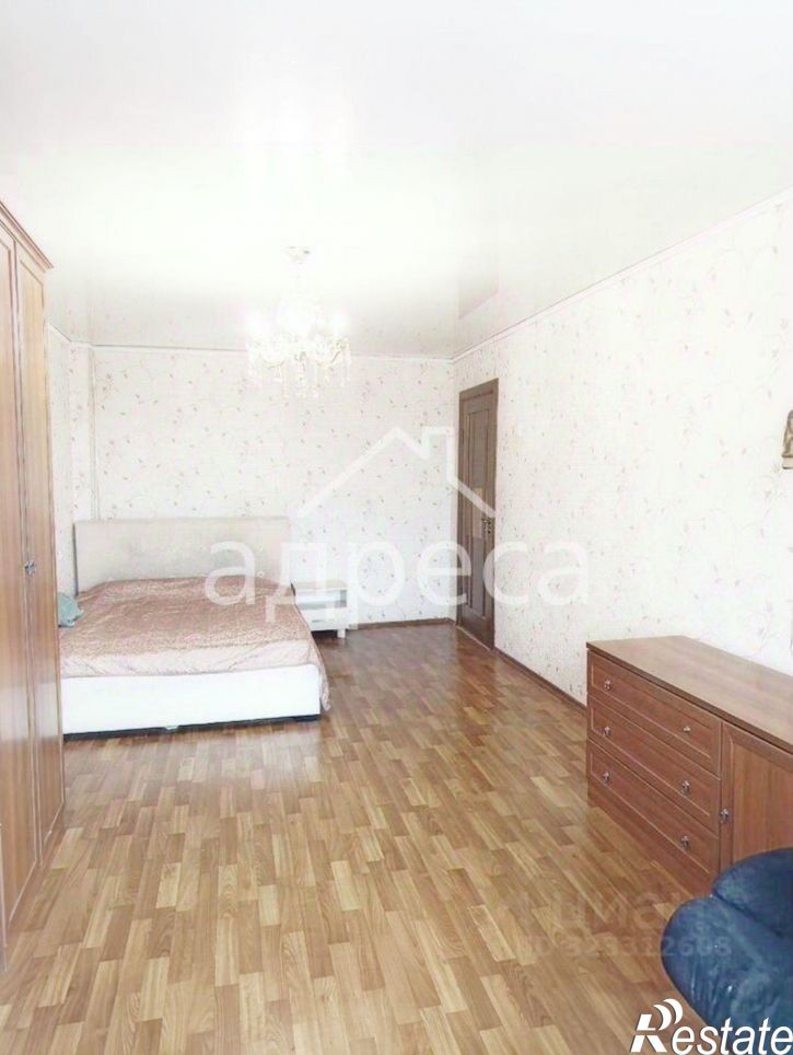 1-комн квартира Московское шоссе, 28,  д. 28