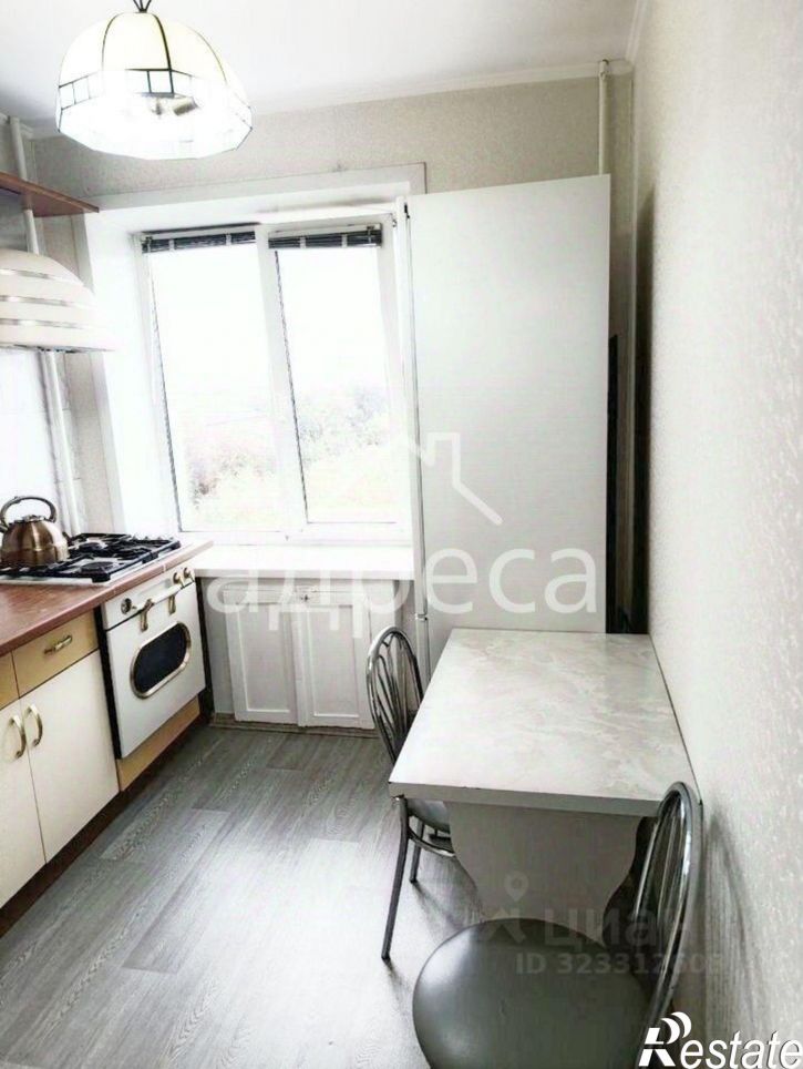 1-комн квартира Московское шоссе, 28,  д. 28