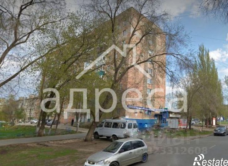 1-комн квартира Московское шоссе, 28,  д. 28