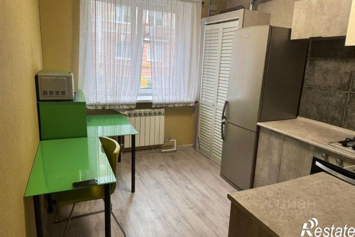 1-комн квартира б-р Ивана Финютина, 25,  д. 25