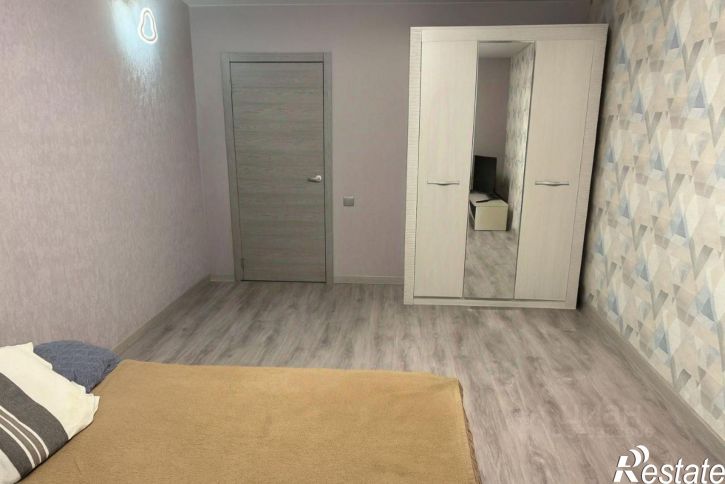 1-комн квартира б-р Ивана Финютина, 25,  д. 25