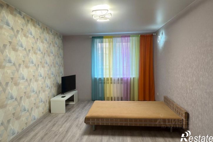 1-комн квартира б-р Ивана Финютина, 25,  д. 25