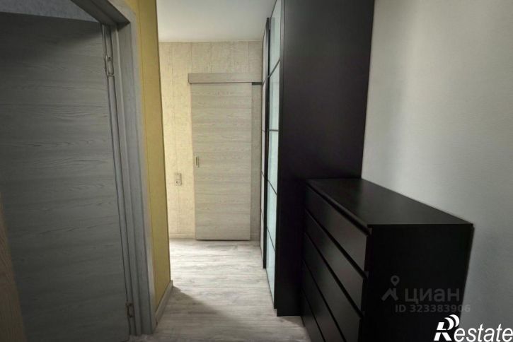 1-комн квартира б-р Ивана Финютина, 25,  д. 25