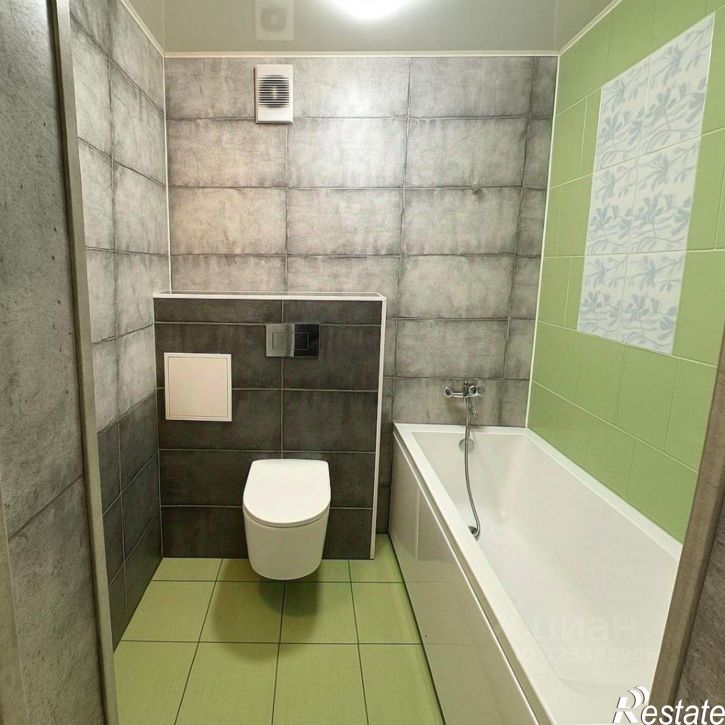 1-комн квартира б-р Ивана Финютина, 25,  д. 25