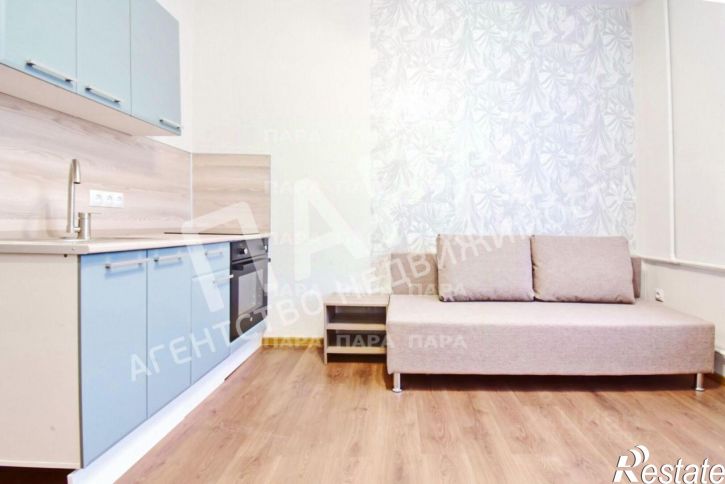 1-комн квартира улица Гагарина, 141,  д. 141