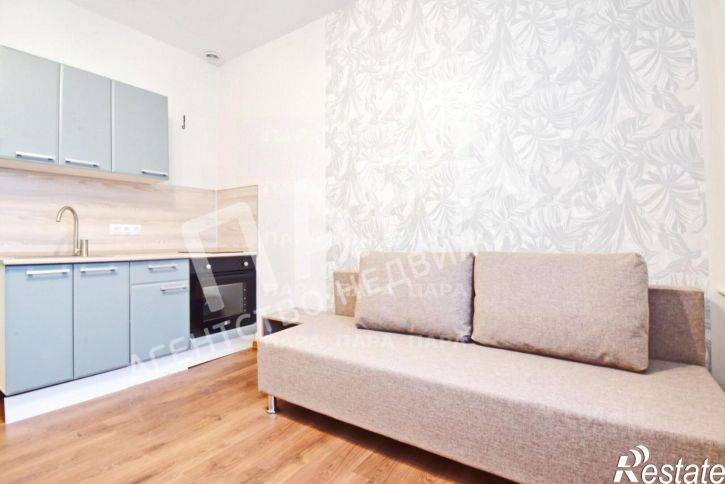 1-комн квартира улица Гагарина, 141,  д. 141