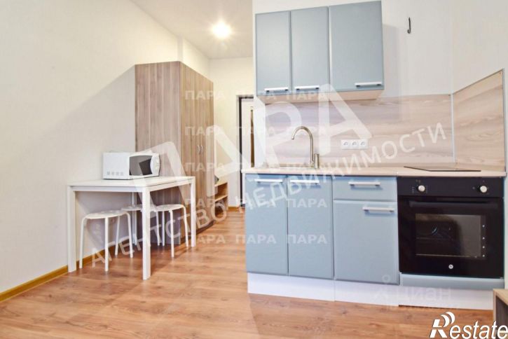 1-комн квартира улица Гагарина, 141,  д. 141