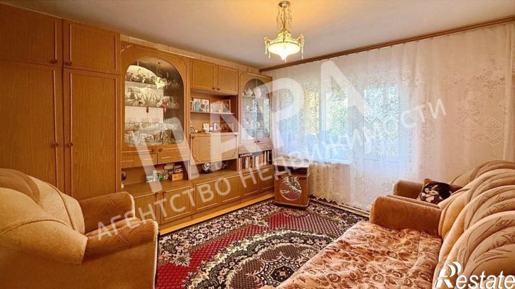 2-комн квартира 15-й кв-л, 16,  д. 16