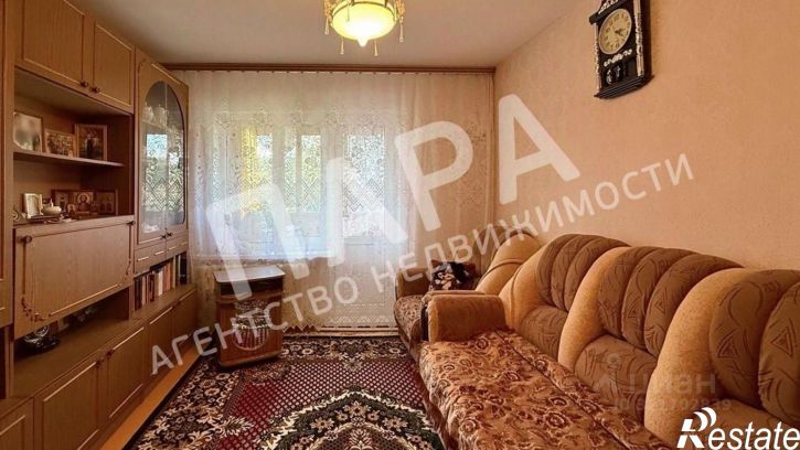 2-комн квартира 15-й кв-л, 16,  д. 16