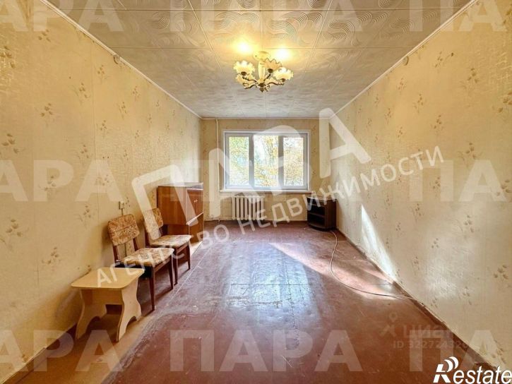 1-комн квартира Ташкентская улица, 138А,  д. 138А