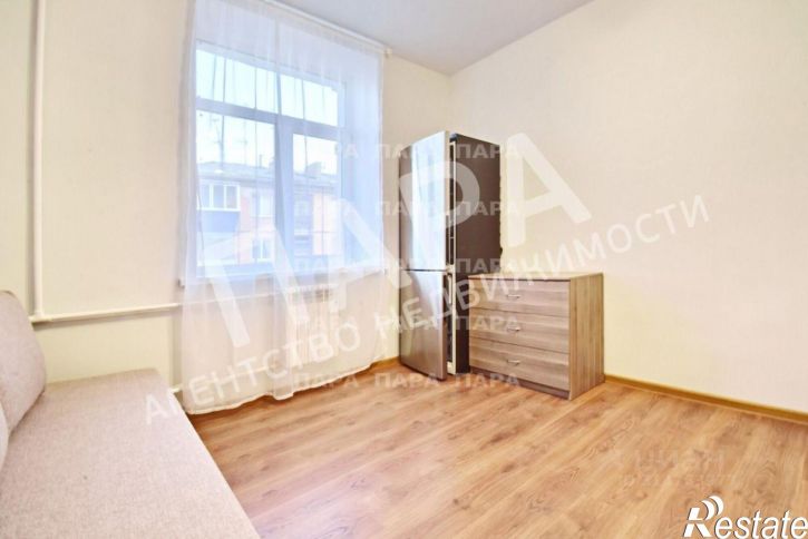 1-комн квартира улица Гагарина, 141,  д. 141