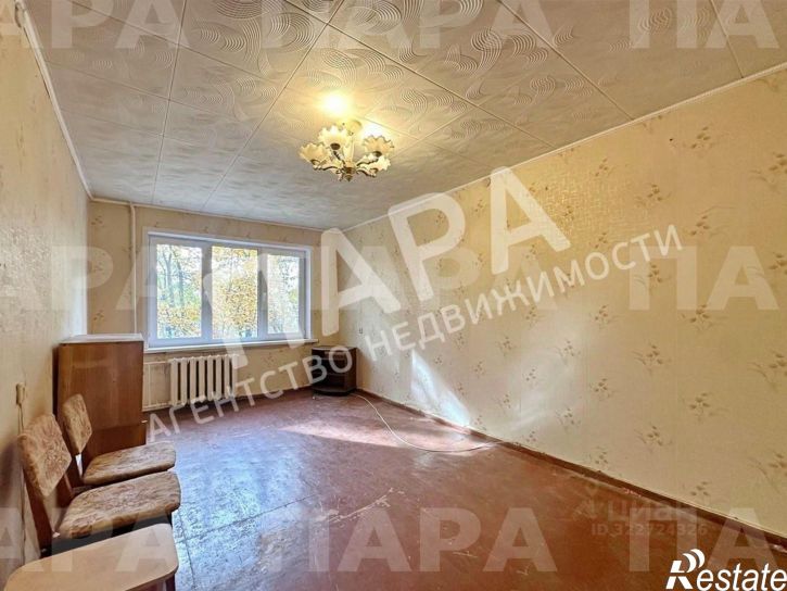 1-комн квартира Ташкентская улица, 138А,  д. 138А