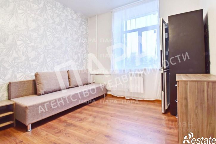 1-комн квартира улица Гагарина, 141,  д. 141