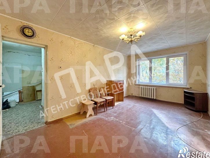 1-комн квартира Ташкентская улица, 138А,  д. 138А