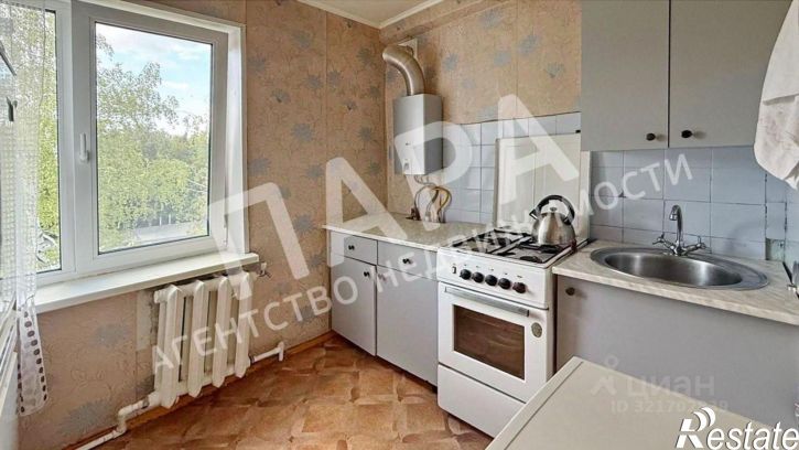 2-комн квартира 15-й кв-л, 16,  д. 16