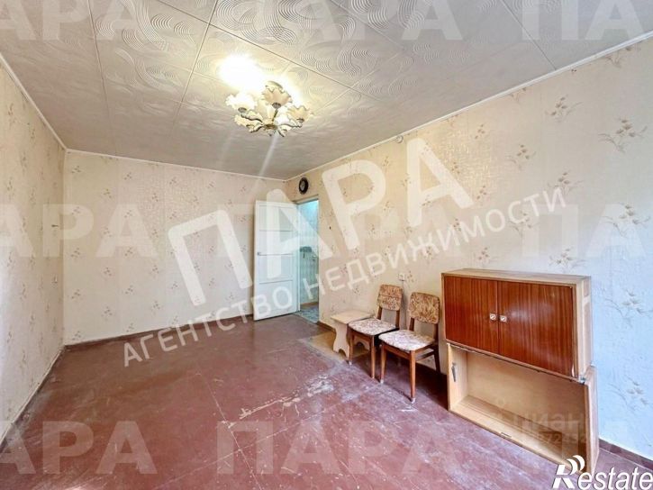 1-комн квартира Ташкентская улица, 138А,  д. 138А