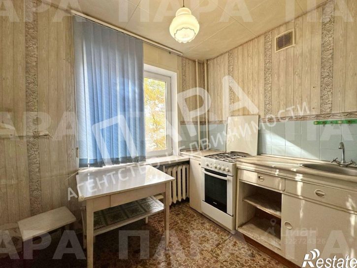 1-комн квартира Ташкентская улица, 138А,  д. 138А