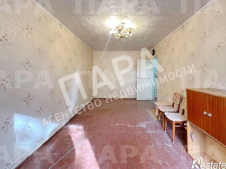 1-комн квартира Ташкентская улица, 138А,  д. 138А