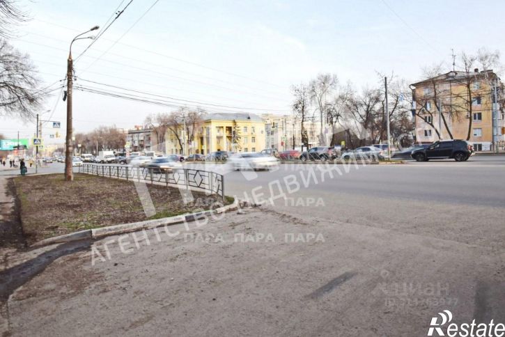 1-комн квартира улица Гагарина, 141,  д. 141