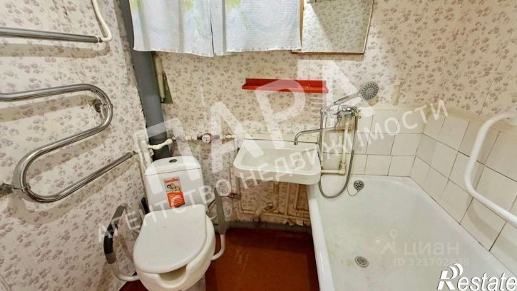 2-комн квартира 15-й кв-л, 16,  д. 16