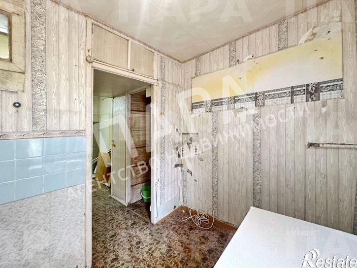 1-комн квартира Ташкентская улица, 138А,  д. 138А