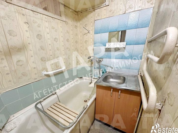 1-комн квартира Ташкентская улица, 138А,  д. 138А