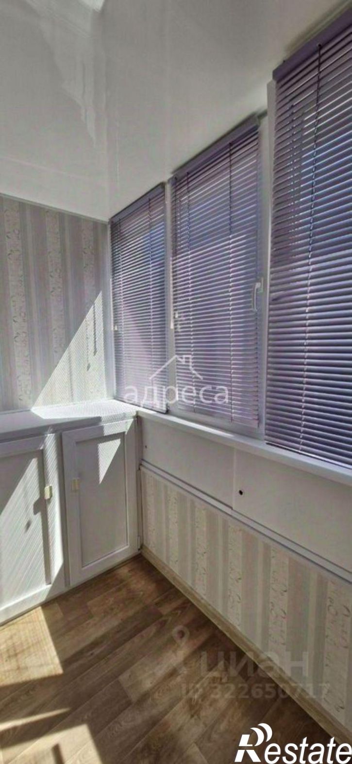 1-комн квартира ул Ташкентская, 232,  д. 232