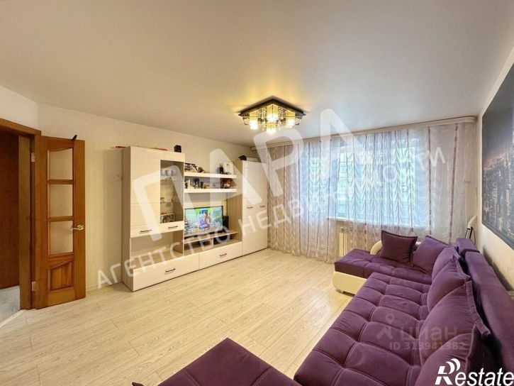 3-комн квартира 2-я Стадионная улица, 36,  д. 36