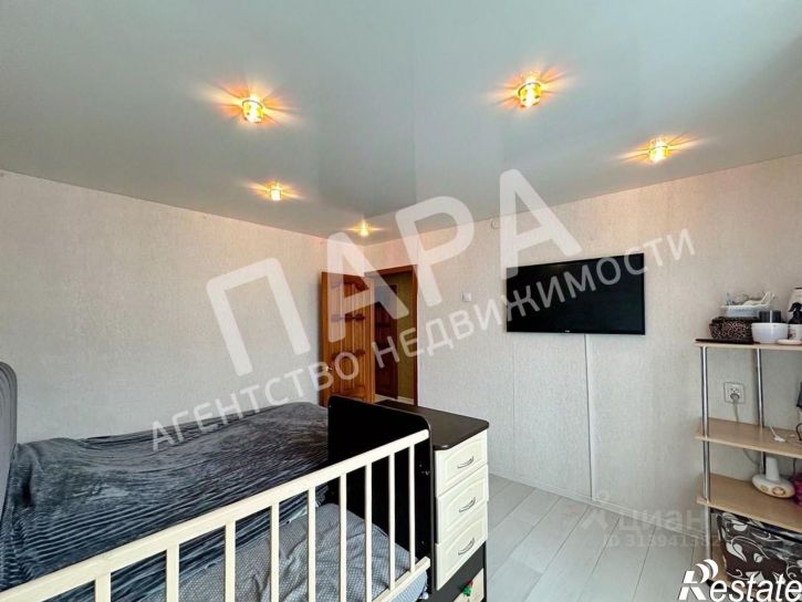 3-комн квартира 2-я Стадионная улица, 36,  д. 36