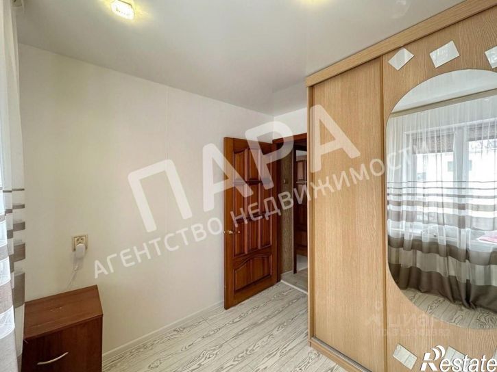3-комн квартира 2-я Стадионная улица, 36,  д. 36